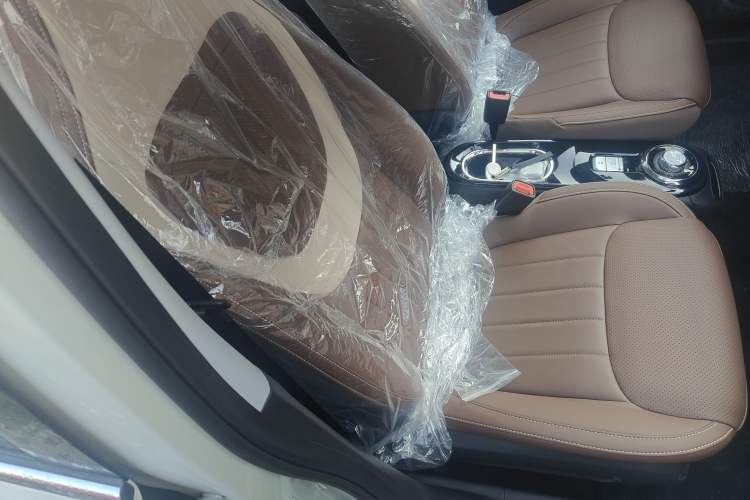 Used Wuling Bingo 2024 333 km Enjoyment Version