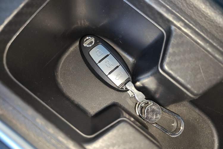 Used Nissan Sylphy 2020 1.6L XL CVT Enjoyment Edition
