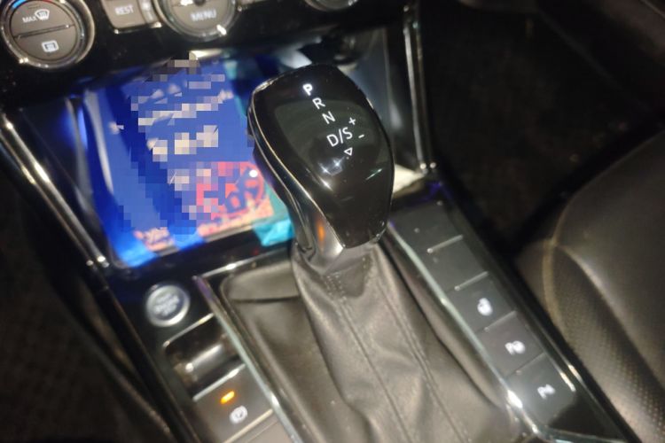 Used Volkswagen Passat 2019 330TSI Luxury Edition China V Standard