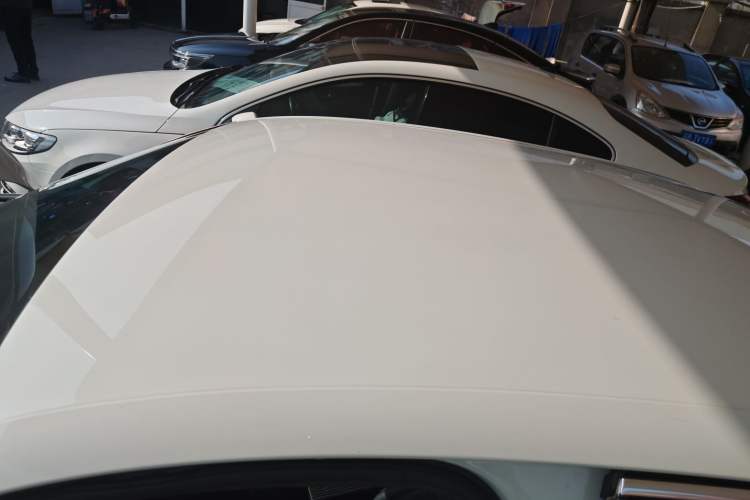 Used Audi A3 2020 Limousine 35 TFSI Ambition China VI