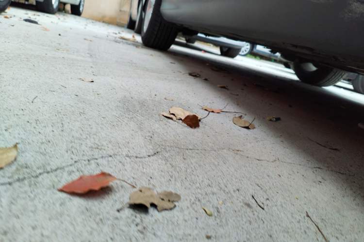 Used Ford Focus 2012 Hatchback 1.6L Automatic Fashion Edition
