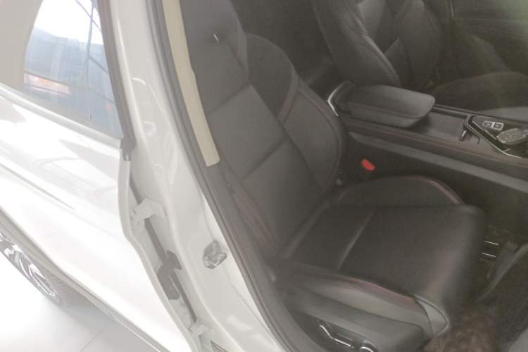 Used Lynk & Co 02 2020 High-Energy Edition 2.0T Automatic Two-Wheel Drive Pro Version
