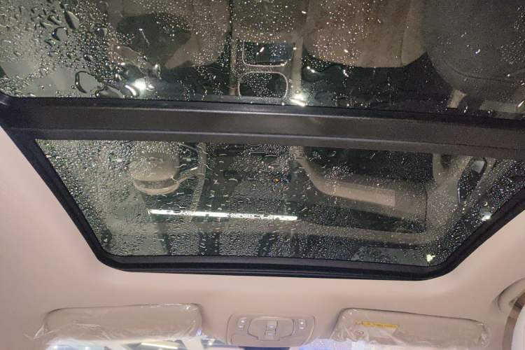 Used Roewe D7 2025 DMH 125km World Champion Excellence Edition