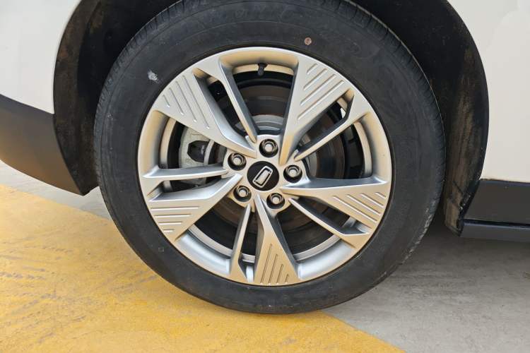 Used Bestune NAT 2022 Comfort Travel Version 100kW 425km