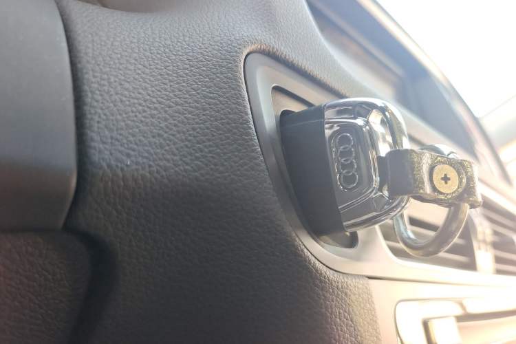 Used Audi Q5 2013 40 TFSI Comfort Edition