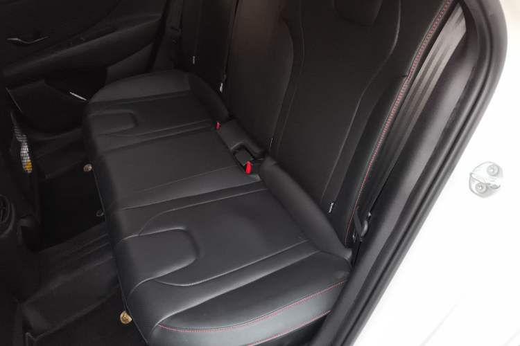 Used Hyundai Elantra 2022 240TGDi DCT LUX Prestige Edition
