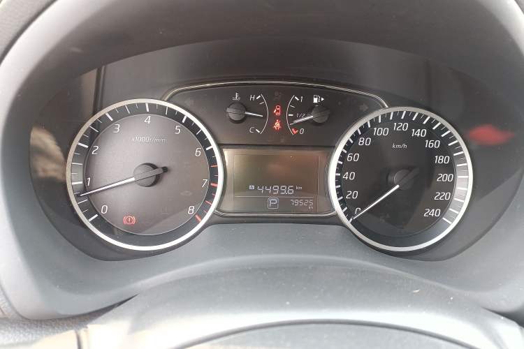 Used Nissan Sylphy 2021 Classic 1.6XE CVT Comfort Edition