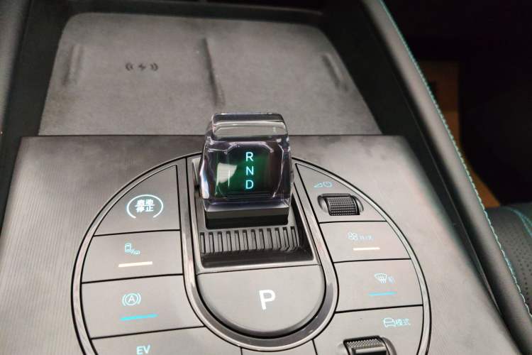 Used BYD Seal 06 New Energy 2024 DM-i 120KM Flagship Model