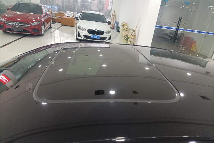 Used Volkswagen Lavida 2024 1.5L Automatic Starry Sky 5 Million Edition
