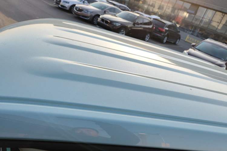 Used  Panda 2023 Panda Mini 200km Endurance Bear
