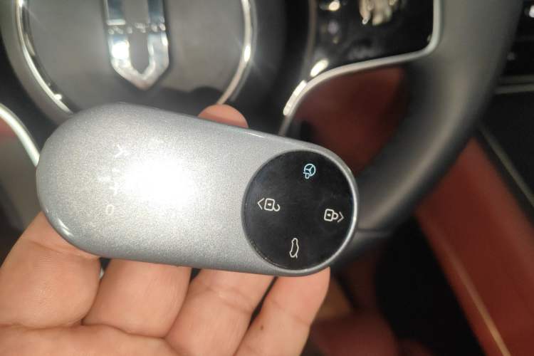 Used Hima AITO M9 2024 All-Electric Max Version 100 kWh 6-Seater