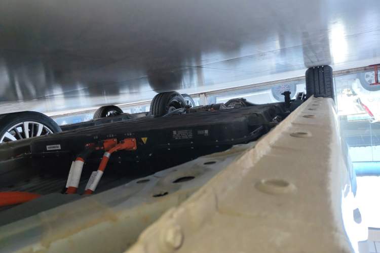 Used Wuling Zhiguang New Energy 
