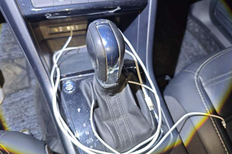 Used Volkswagen Touran 2016 Volkswagen Touran L 280TSI DSG Comfort Edition