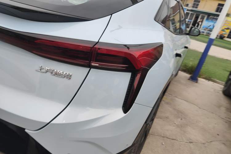 Used Buick E4 2023 GS Edition
