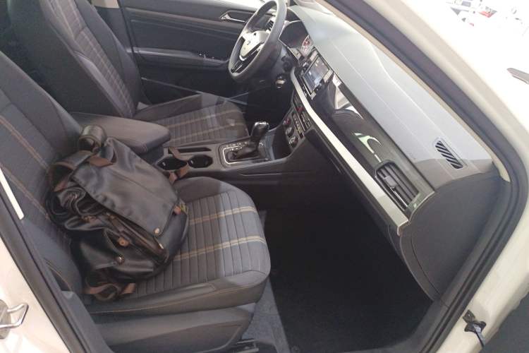 Used Volkswagen Lavida 2019 280TSI DSG Comfort Edition China VI standard
