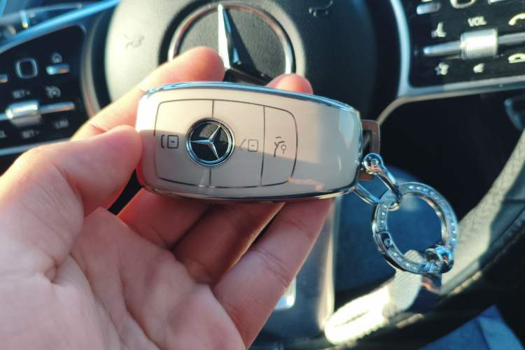 Used Mercedes-Benz EQC 2022 EQC 350 4MATIC
