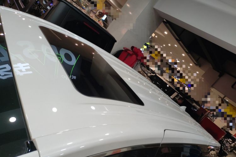 Used Buick GL8 2023 ES Lu Zun Comfort Model
