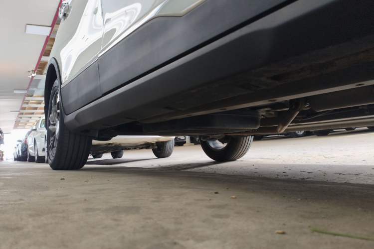 Used SWM G05 2021 PRO 1.5T Automatic Prestige 7-seater
