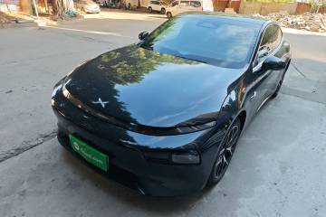 Used XPeng P7 2023 P7i 702 Max