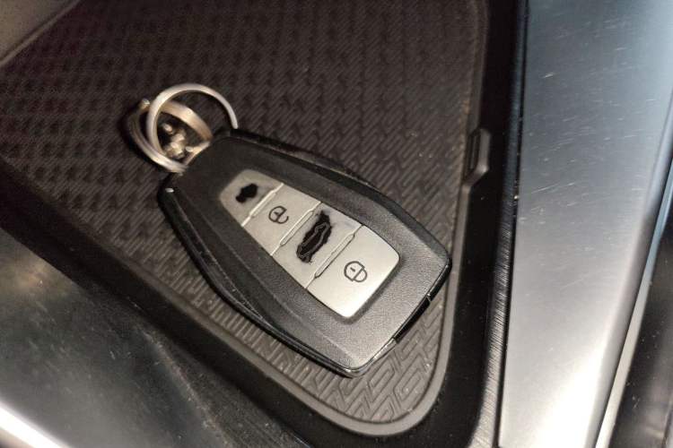 Used Geely Auto Binray 2021 1.4T CVT Asian Games Edition
