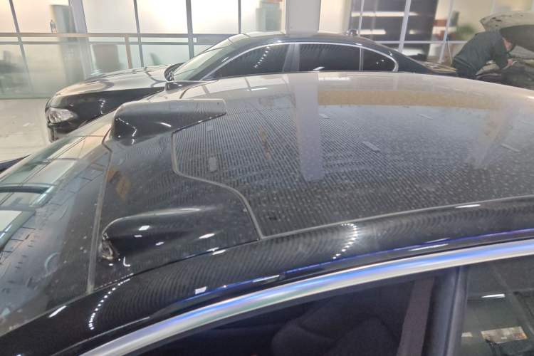 Used Nio ET7 2022 100kWh First Edition
