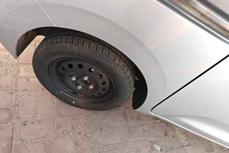 Used Wuling Zhiguang New Energy 2025 Standard Model