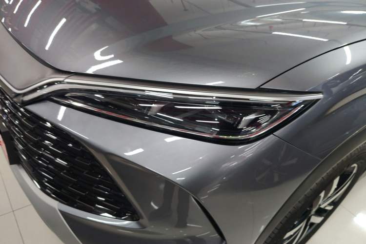 Used BYD Song L DM-i 2024 112 km Leading Edition
