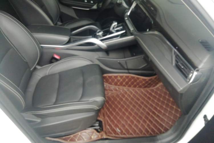 Used Geely Auto Emgrand X7 Sport 2020 1.8TD DCT Smart Connect PRO