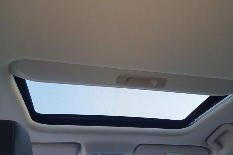 Used Chery Arrizo 5 PLUS 2021 Xiaoze 1.5L CVT Enjoy PLUS
