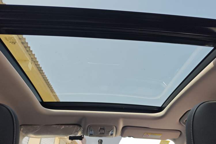 Used GAC Trumpchi GS4 2022 270T Automatic Smart Drive Navigation Edition
