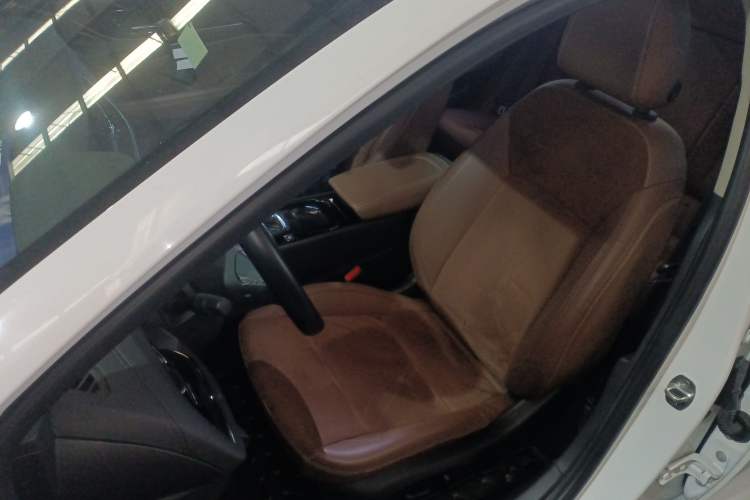 Used Buick Regal 2019 20T Elite Version China V Standard
