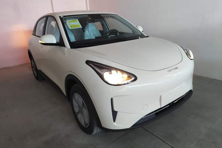 Used  Geome 2025 310km Youth Edition
