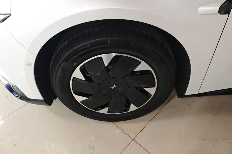 Used XPeng P7+ 2024 Long-Range Max
