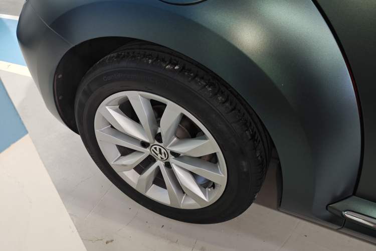 Used Volkswagen Beetle 2015 280TSI
