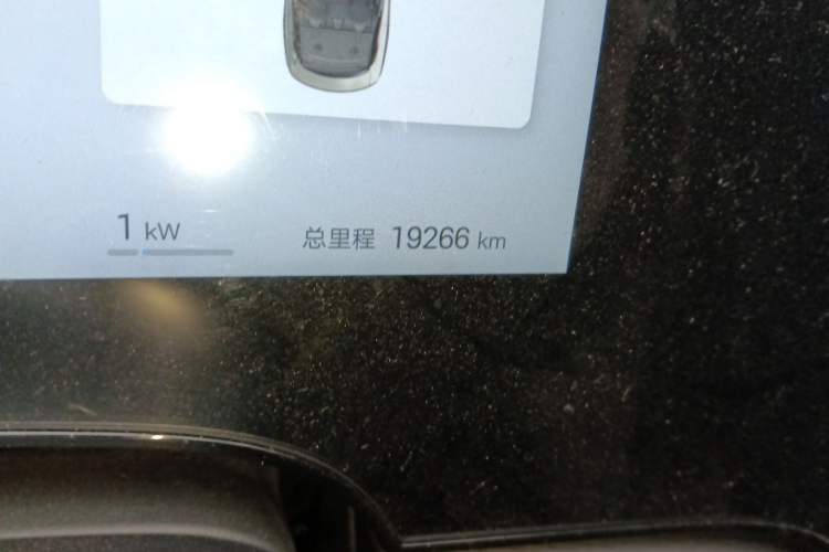 Used BYD Seal 07 DM-i 2025 Intelligent Driving Version DM-i 1.5L 125 km Luxury Edition