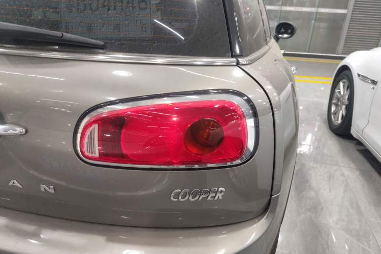 Used  Clubman 2016 Revised 1.5T COOPER
