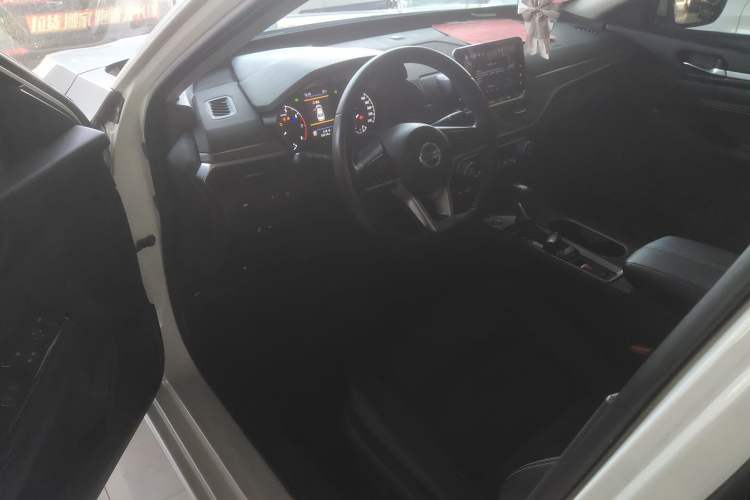 Used Nissan Teana 2021 2.0L XL Comfort Edition
