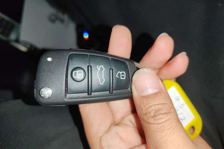 Used Audi Q3 2022 40 TFSI Fashion Dynamic Model