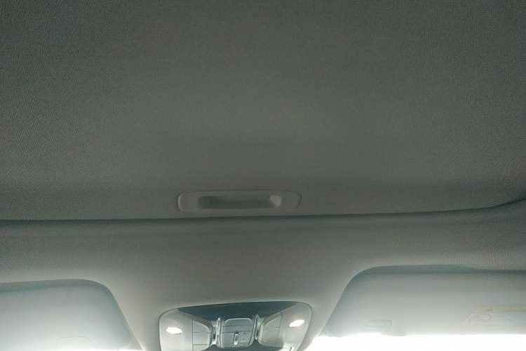 Used GAC Trumpchi M8 2020 Flagship Model 390T Deluxe Edition
