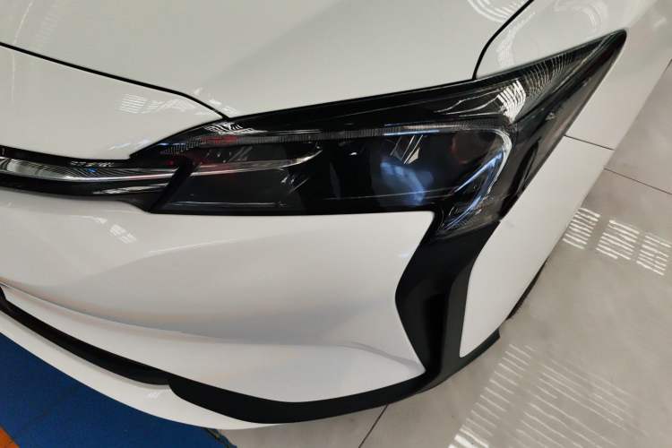 Used Buick Velite 6 2024 450km Comfort Edition PLUS