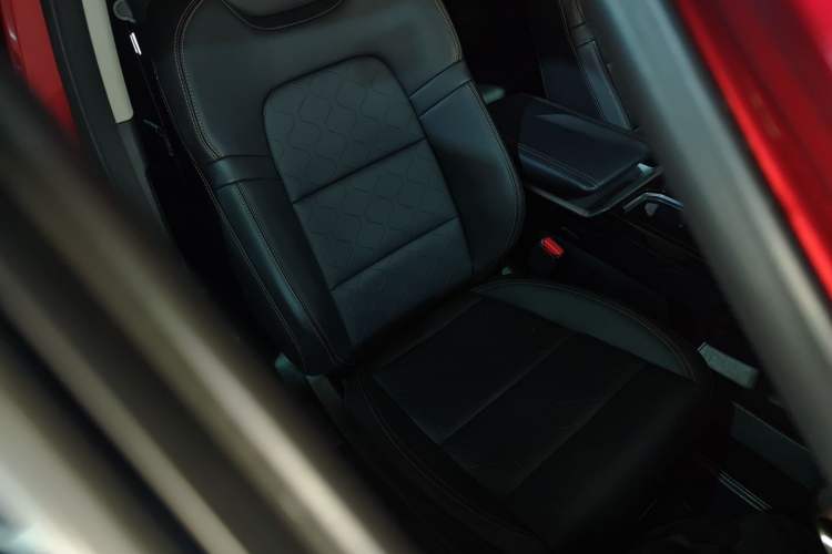 Used Haval DARGO 2021 2.0T DCT 4x4 Chinese Rural Dog Edition