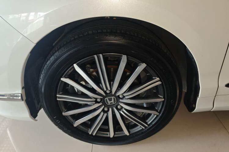 Used Honda Elysion 2022 2.0L eHEV Luxury Edition