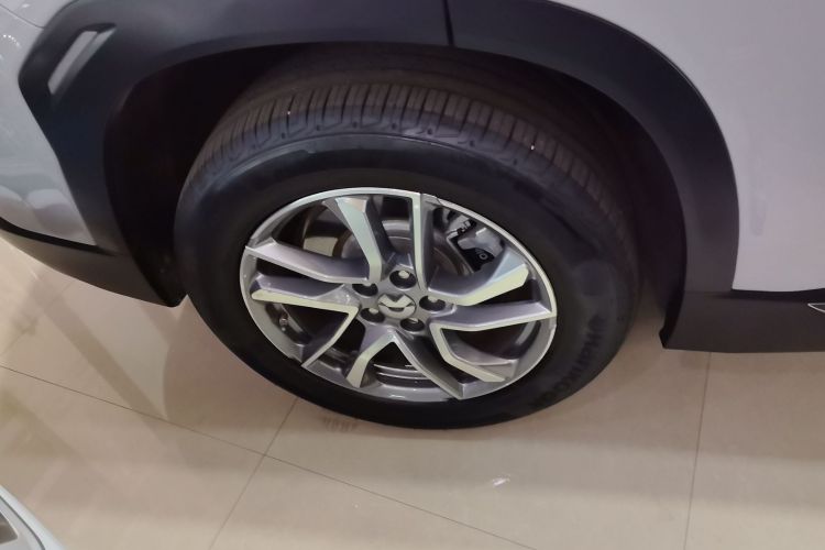 Used Nio ES6 2020 420 km Sport Edition