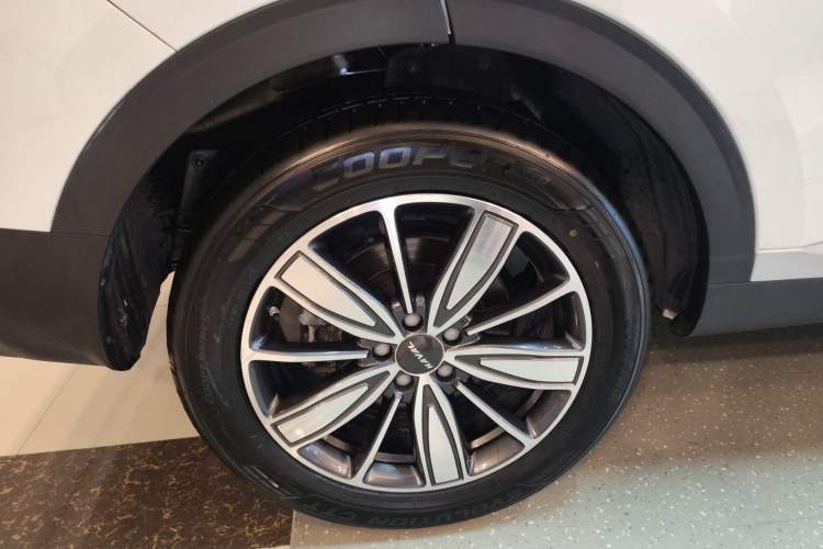 Used Haval H6 2021 1.5 GDIT Automatic Champion Edition
