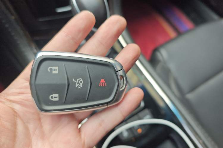 Used Cadillac ATS-L 2017 28T Fashion Edition
