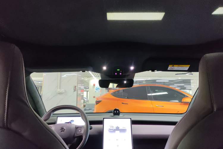 Used Nio ET5 2022 75 kWh
