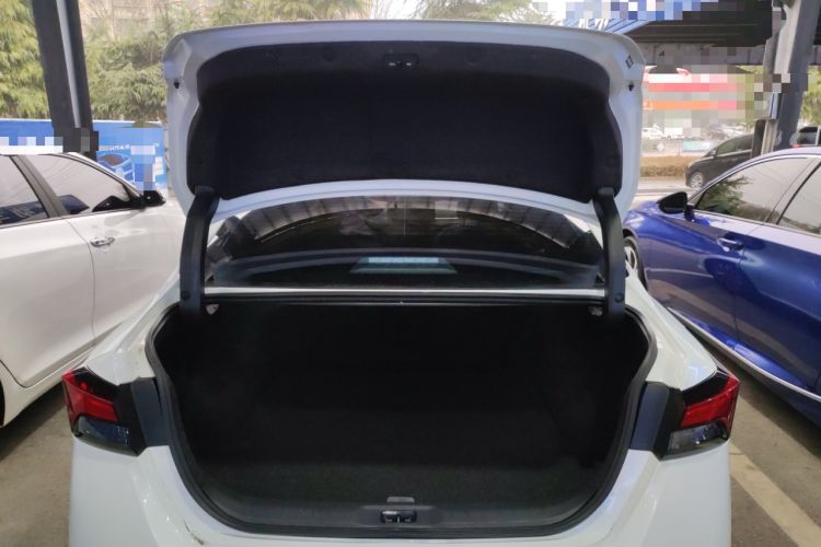 Used Nissan Teana 2022 2.0L XL-TLS Enjoyment Edition