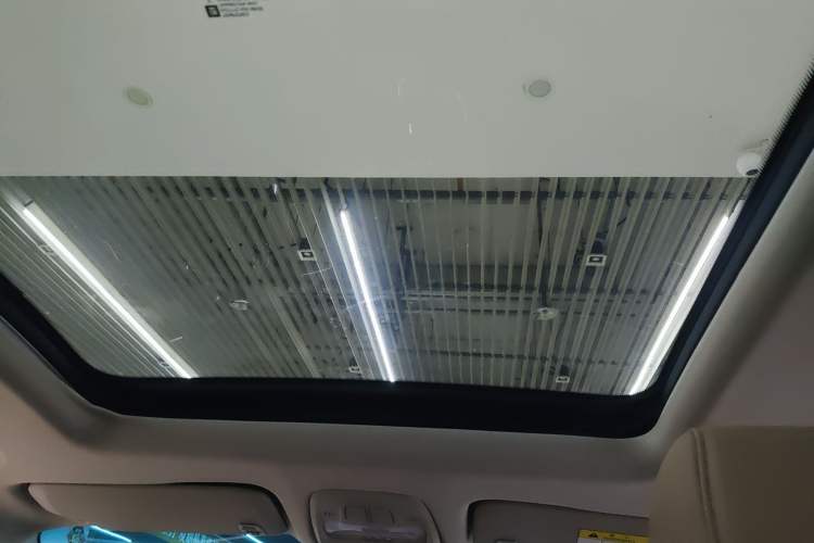 Used Buick GL6 2021 323T Mild Hybrid Connect Luxury Model
