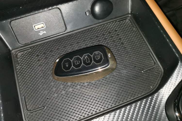 Used Haval Raptor New Energy 2023 Hi4 145 Explorer Edition
