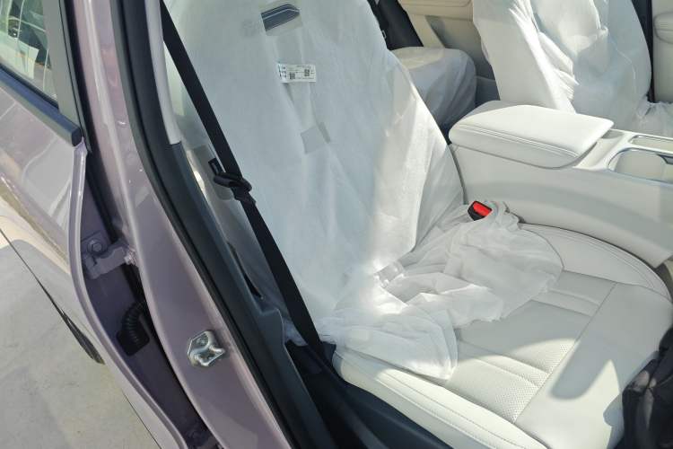 Used  Geome 2025 310km Youth Edition
